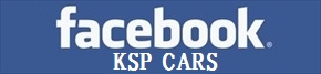 Ksp-CARS　Fecebook