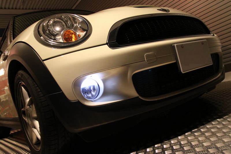 BMW MINI専用 LEDシリーズ発売